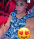 kennenlernen Frau République dominicaine bis santiago : Katherine, 26 Jahre